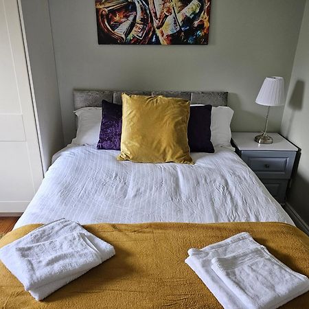 Oak House Laois B&B Portarlington Eksteriør bilde