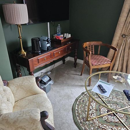 Oak House Laois B&B Portarlington Eksteriør bilde
