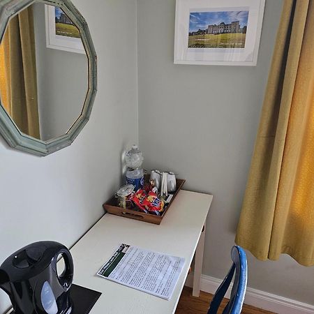 Oak House Laois B&B Portarlington Eksteriør bilde