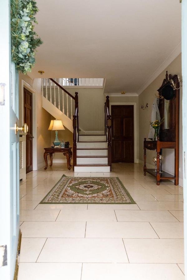 Oak House Laois B&B Portarlington Eksteriør bilde