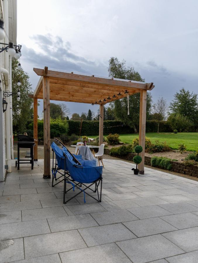 Oak House Laois B&B Portarlington Eksteriør bilde