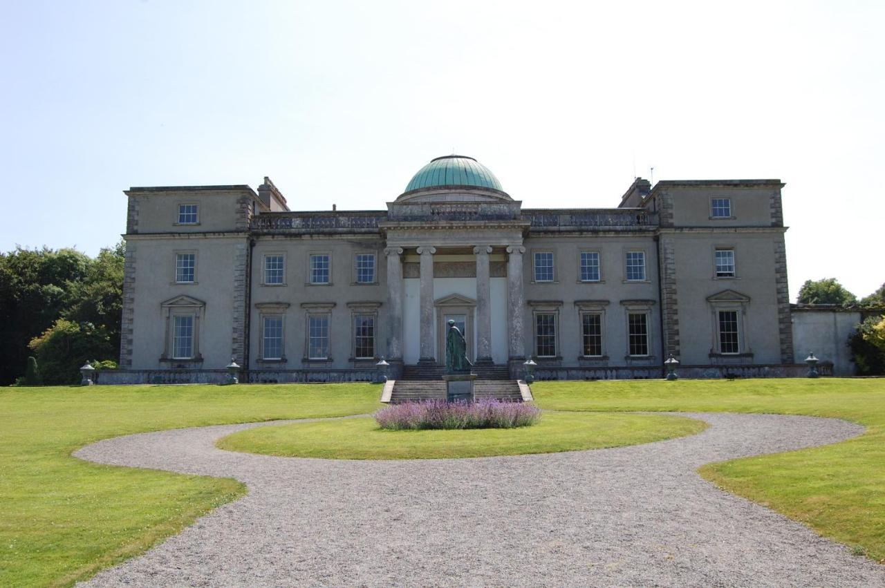 Oak House Laois B&B Portarlington Eksteriør bilde