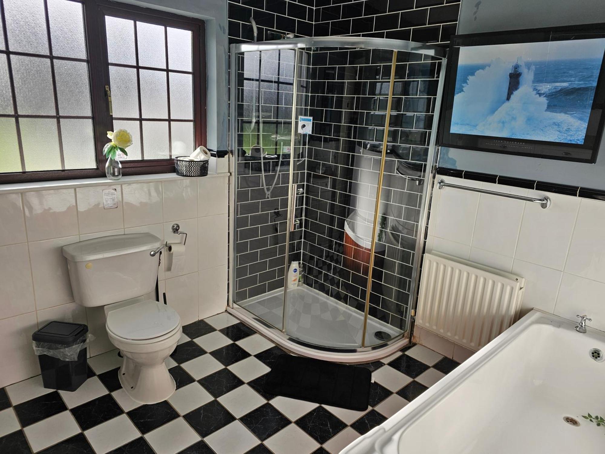 Oak House Laois B&B Portarlington Eksteriør bilde