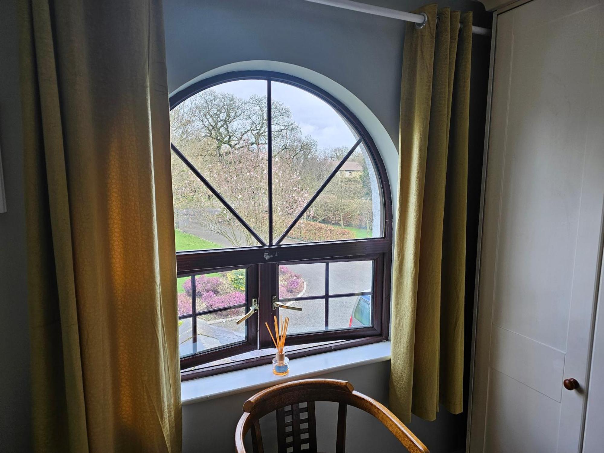 Oak House Laois B&B Portarlington Eksteriør bilde
