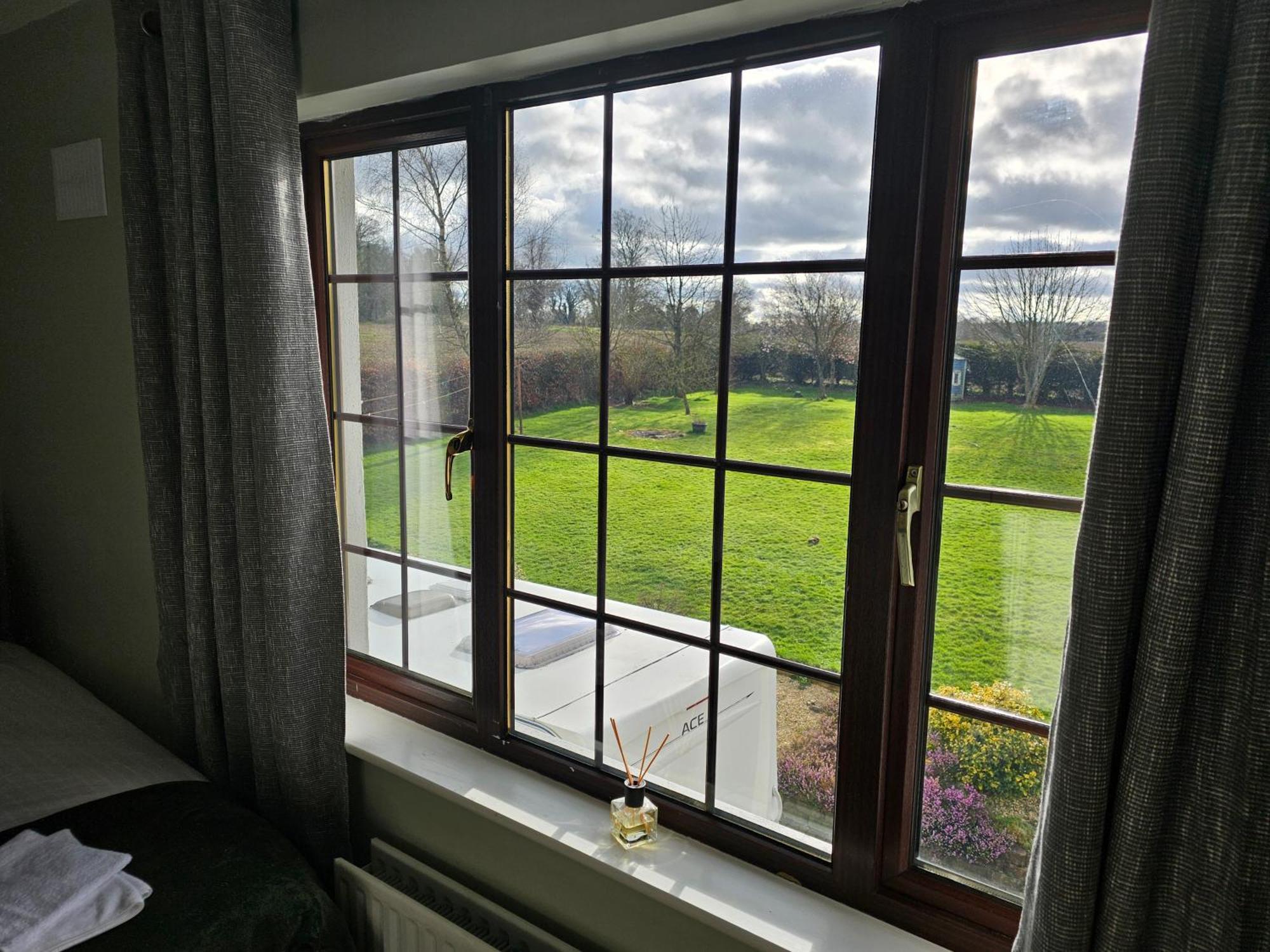 Oak House Laois B&B Portarlington Eksteriør bilde