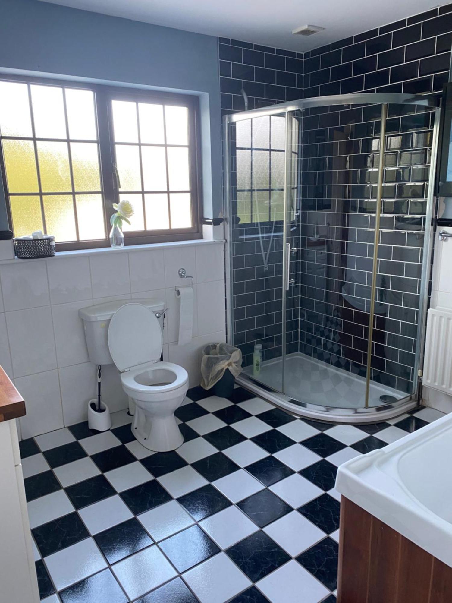 Oak House Laois B&B Portarlington Eksteriør bilde