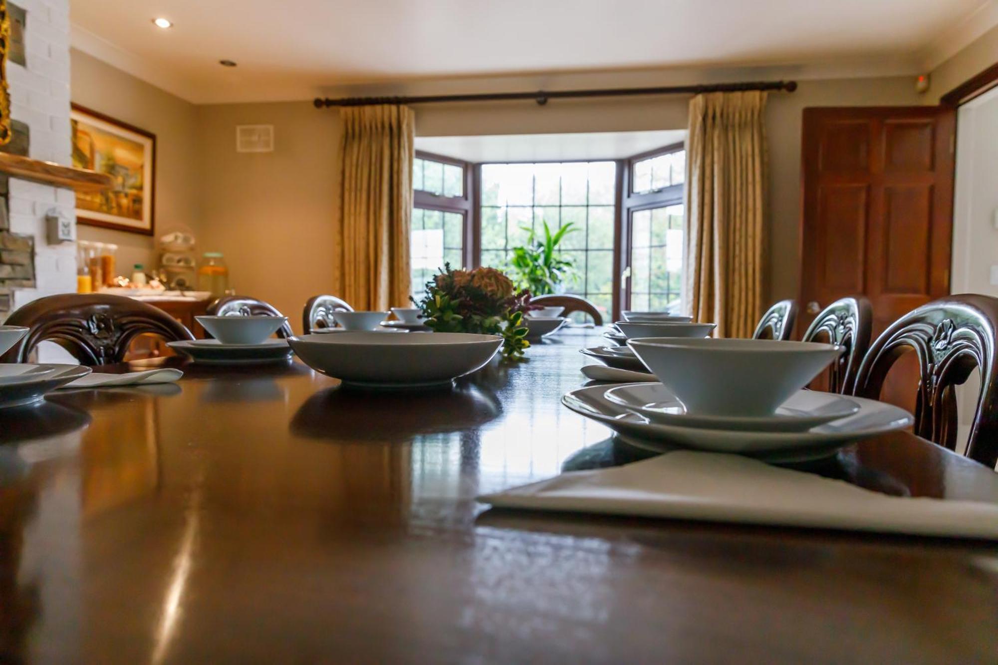 Oak House Laois B&B Portarlington Eksteriør bilde